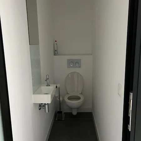 L'arsenal Loft Кувен
