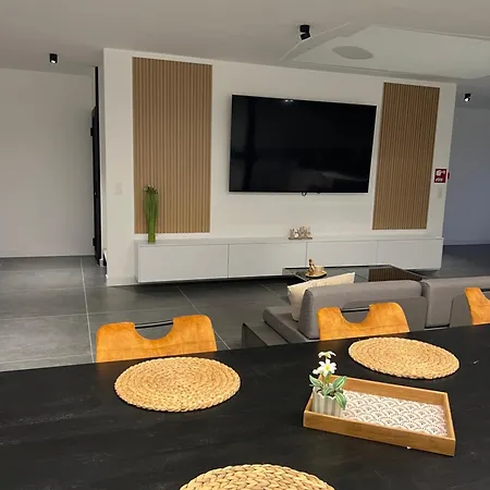 L'arsenal Loft شقة *