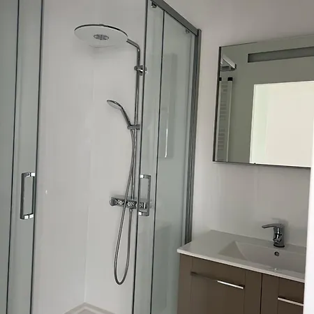 L'arsenal Loft Appartement