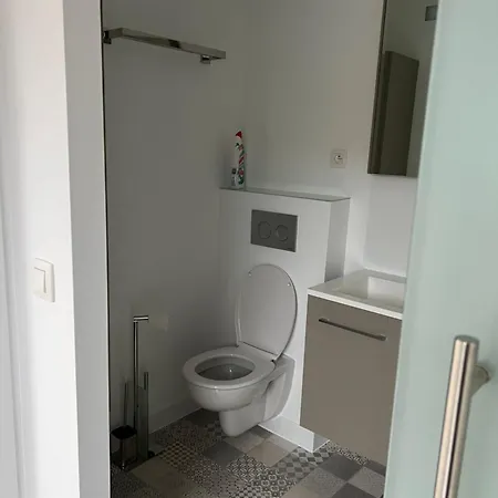 L'arsenal Loft شقة *