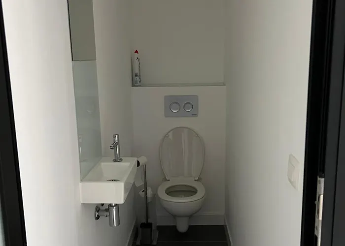 L'arsenal Loft كوفين