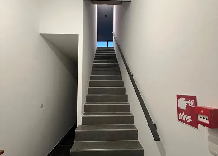 L'arsenal Loft Appartement Couvin