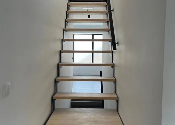 شقة L'arsenal Loft *