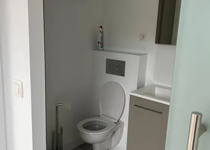 L'arsenal Loft Appartement *