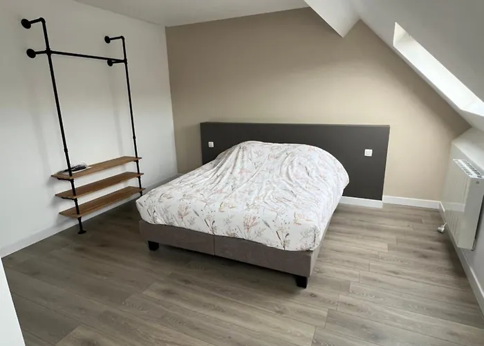 L'arsenal Loft * كوفين